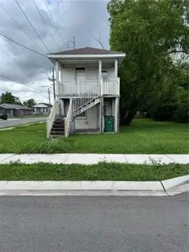 New Orleans Multifamily Renovation Opportunity
