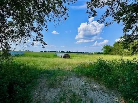 Highway Frontage Land in Bailey, TX