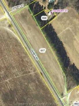 Residential Development Land