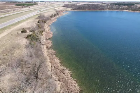 Premium Waterfront Lots for Development