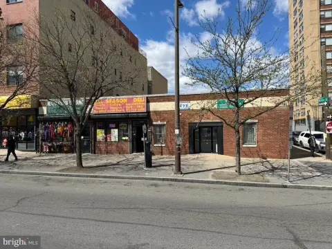 Philadelphia Commercial Investment Opportunity