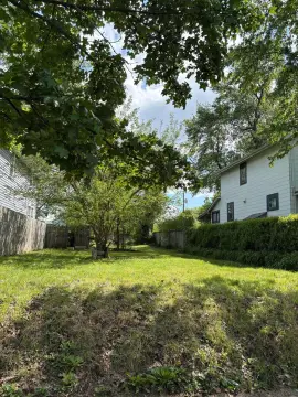 Residential Land in Columbus, OH
