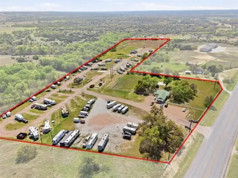Established RV Park Opportunity