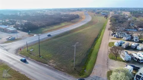 Commercial Land Near Interstate