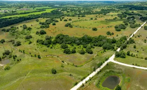 77 Acres of Texas Land