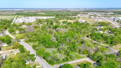 Residential Land in Corsicana, TX