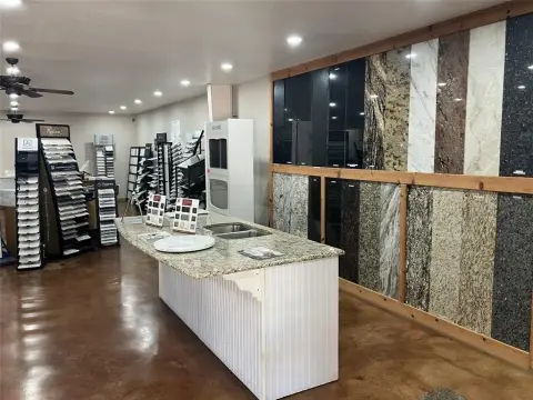 Established Stone Fabrication Business For Sale