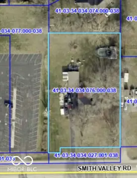 Neighborhood Commercial Development Land