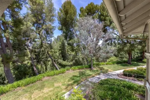 Residential Income Property with Private Balcony