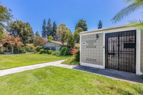 Single-Level Specialty Property with Patio