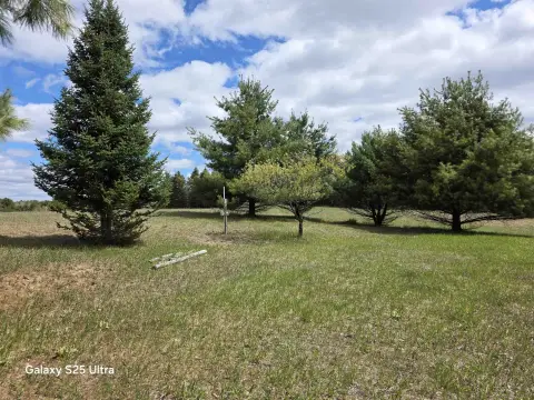 Wooded Lot in Sugar Springs
