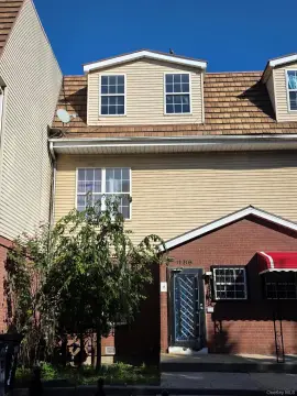 Two-Unit Duplex Property