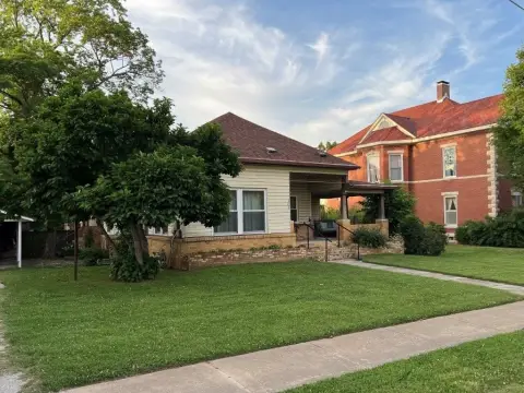 Downtown Bentonville Land Opportunity