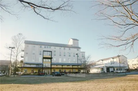 Fayetteville Office Space Available