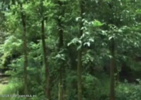 Land in Staten Island, NY