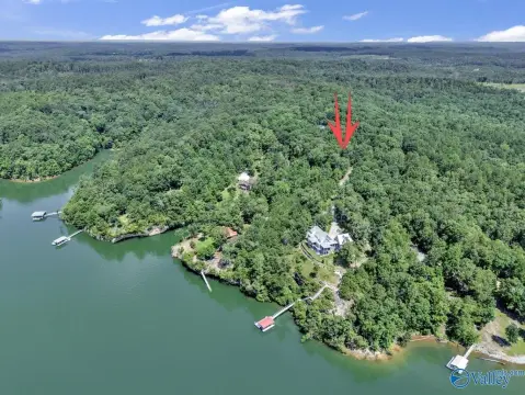 Half Acre Lot in Alabama