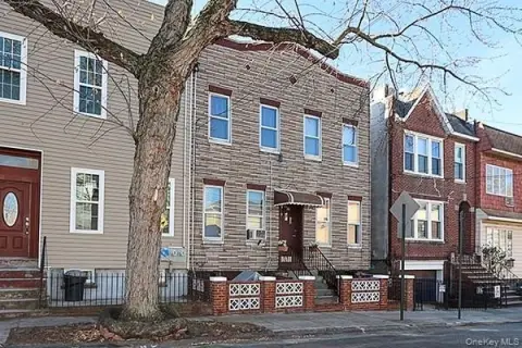 Maspeth Multifamily Pre-War Property
