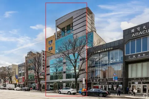 Flushing Professional Office Condo