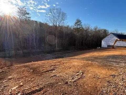 Residential Land in Soddy Daisy