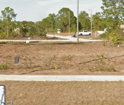 Cleared Build-Ready Commercial Lot