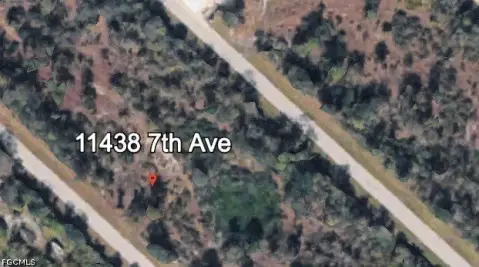 Residential Land Homesite
