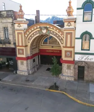 Historic Theater and Event Space