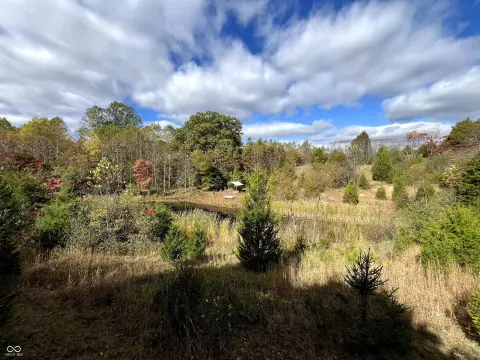 Buildable Lot with Tourist Home