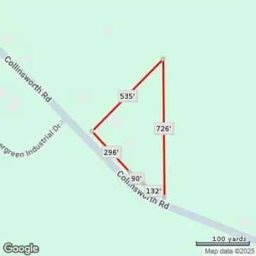 R1 Land Parcel for Development