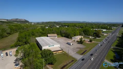Flexible Industrial Campus