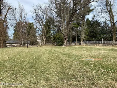 Residential Land in Louisville, KY