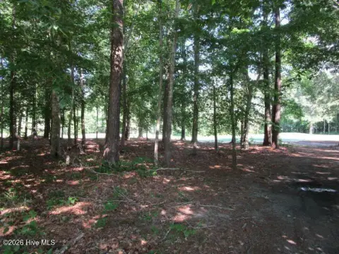 Golf Course Lot in Albemarle Plantation
