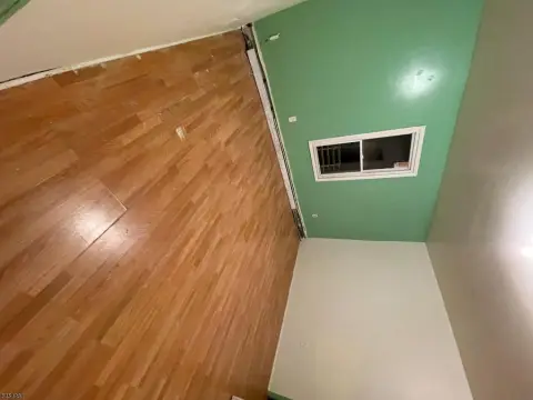 Renovated Two-Unit Duplex