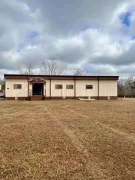 Commercial Building on One Acre