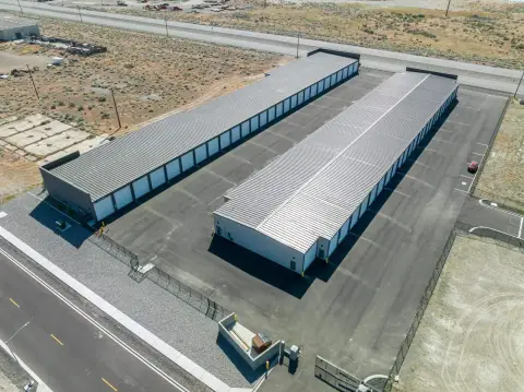 Industrial Property in Richland, WA