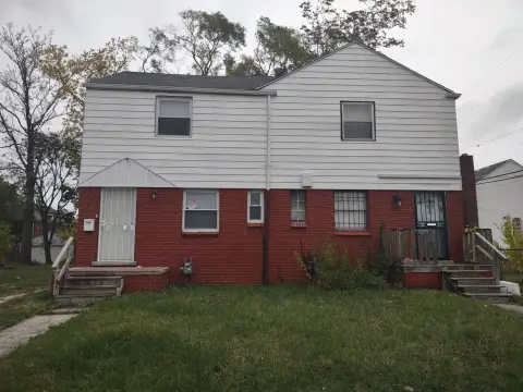 Investor-Friendly Townhome in Detroit, MI