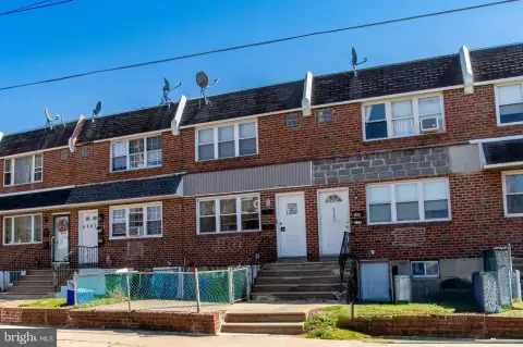 1+1 Duplex with Separate Utilities