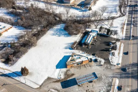 Bolingbrook Commercial Redevelopment Opportunity