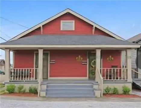 New Orleans Multifamily Investment Opportunity
