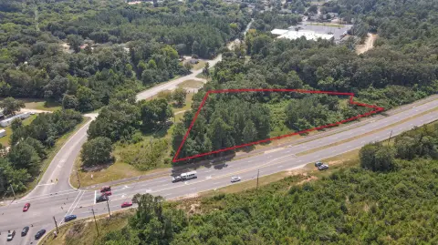 Prime Commercial Land For Sale