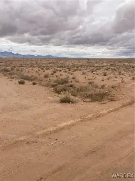 Kingman, AZ Land Parcel