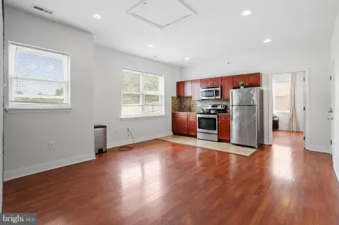 Philadelphia Triplex Investment Opportunity