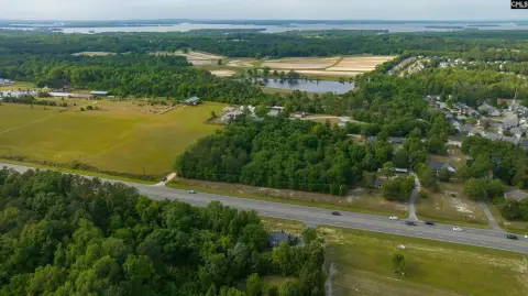 Lexington Commercial Land For Sale