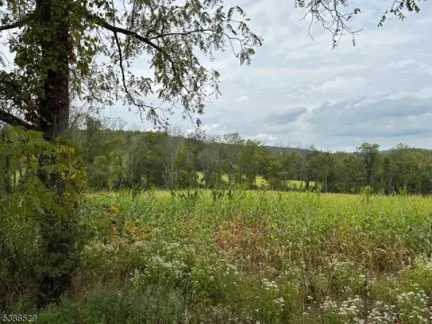 One-Acre Lot Near Mountain Lake