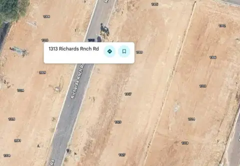 Land with Breathtaking Views