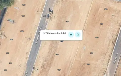 Land in Skyview Community