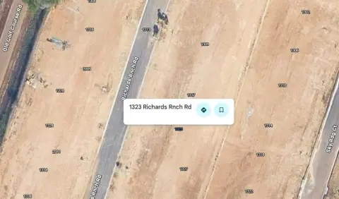 Land with Breathtaking Belton Views