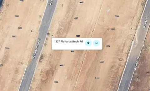 Land with Breathtaking Belton Views