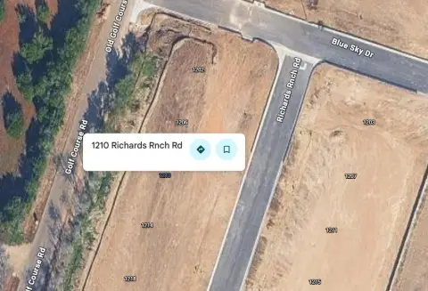 Residential Land in Belton, TX