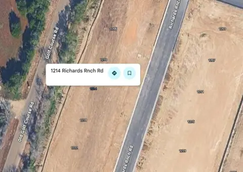 Land with Breathtaking Views