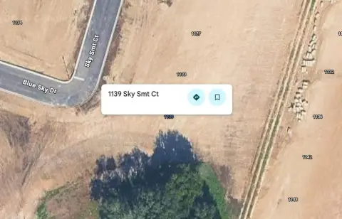 Residential Land in Belton, TX